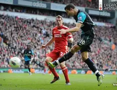 Yabo-阿森纳球员入选欧冠赛季最佳阵容