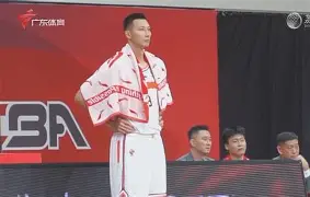 Yabo-广东全运男篮热身赛落败