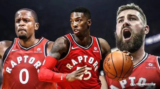 亚博体育-猛龙 新秀