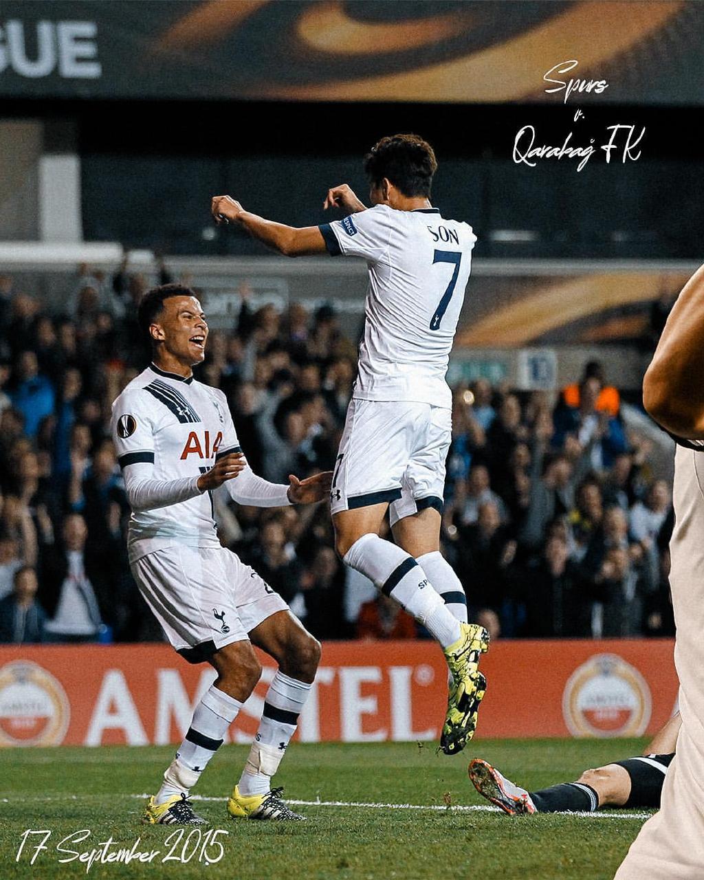 Yabo-热刺球员状态神勇,带领球队惊艳表现了什么