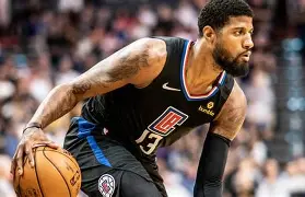 Yabo-快船队的球星