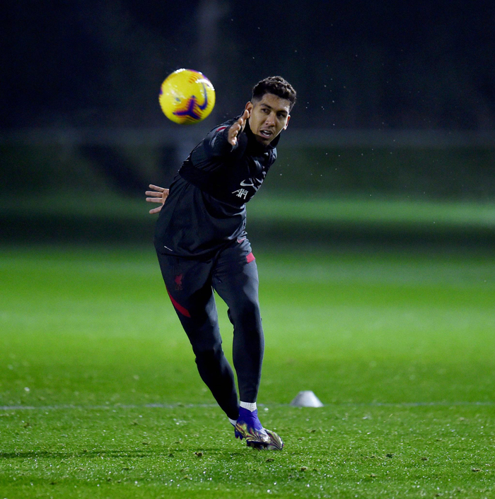 亚博-利物浦对富勒姆首发