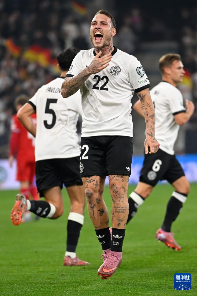 亚博体育-欧洲杯预选赛德国阵容