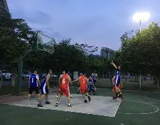 亚博体育-每一场比赛都是历练